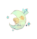 ピヨコ王すたんぷ（個別スタンプ：1）