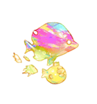 ピヨコ王すたんぷ（個別スタンプ：2）