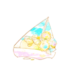 ピヨコ王すたんぷ（個別スタンプ：13）