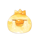 ピヨコ王すたんぷ（個別スタンプ：23）