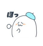 お宮スタンプ（個別スタンプ：3）