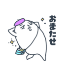 お宮スタンプ（個別スタンプ：12）