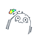 お宮スタンプ（個別スタンプ：13）