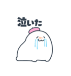 お宮スタンプ（個別スタンプ：23）