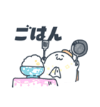 お宮スタンプ（個別スタンプ：31）