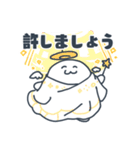 お宮スタンプ（個別スタンプ：36）