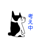 猫のももた③（個別スタンプ：11）