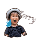 Chiyan Stamp（個別スタンプ：6）