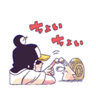 ONE PIECE 好きキャラ詰め詰めスタンプ（個別スタンプ：4）