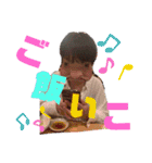 みよしです（個別スタンプ：2）