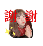 みよしです（個別スタンプ：8）