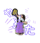 みよしです（個別スタンプ：14）