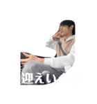 ぷううううううう（個別スタンプ：23）