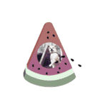 ヤバド（個別スタンプ：18）