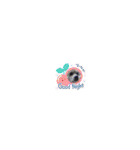 ヤバド（個別スタンプ：30）
