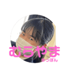 セクシー柿崎（個別スタンプ：7）