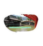 NENNGAZYOU（個別スタンプ：9）
