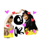♡にこさわまろん♡（個別スタンプ：2）