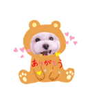 ソフィ＆イヴ（個別スタンプ：32）
