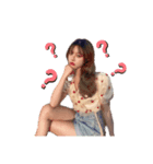 櫻奈 晴時（個別スタンプ：2）