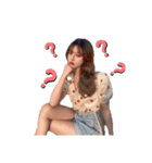 櫻奈 春時（個別スタンプ：2）