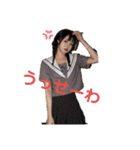 櫻奈 春時（個別スタンプ：6）