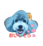 れいさんの気持ち（個別スタンプ：8）