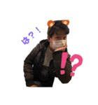 ほしかわくんスタンプ（個別スタンプ：2）