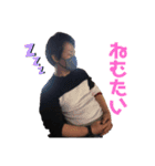 ほしかわくんスタンプ（個別スタンプ：11）