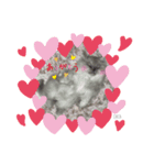 Coco.❤︎名前入り公開用（個別スタンプ：9）