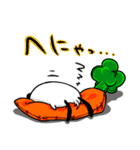 うさぎのまこやん2（個別スタンプ：14）