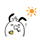 うさぎのまこやん2（個別スタンプ：15）