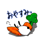 うさぎのまこやん2（個別スタンプ：16）
