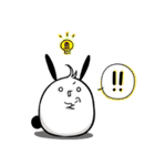 うさぎのまこやん2（個別スタンプ：23）