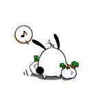 うさぎのまこやん2（個別スタンプ：25）