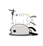 うさぎのまこやん2（個別スタンプ：32）