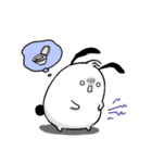 うさぎのまこやん2（個別スタンプ：33）
