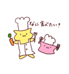 もんねこちゃんズ スタンプ（個別スタンプ：9）