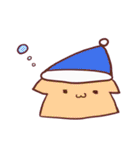 もんねこちゃんズ スタンプ（個別スタンプ：17）