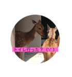 お仕事の日（個別スタンプ：7）