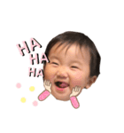 なみてぃ（個別スタンプ：8）