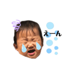 なみてぃ（個別スタンプ：10）