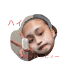 アホのオリジナルスタンプ2（個別スタンプ：5）