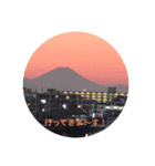 kinko＿写真5（個別スタンプ：6）