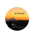 kinko＿写真5（個別スタンプ：8）