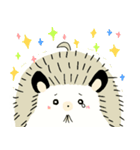 ハリやまくん大成功です！1（個別スタンプ：9）