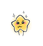 星くんが来た！（個別スタンプ：12）