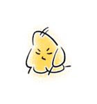 星くんが来た！（個別スタンプ：26）