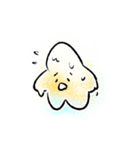 星くんが来た！（個別スタンプ：28）