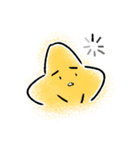 星くんが来た！（個別スタンプ：30）